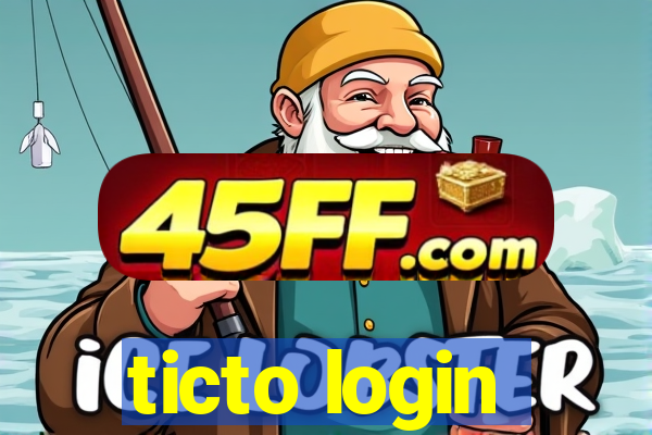 ticto login